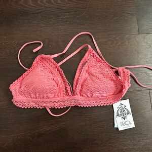 NWT Becca Bikini